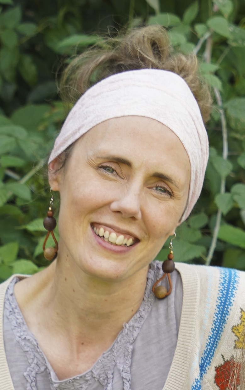 Jessica Ellis-Hopkins